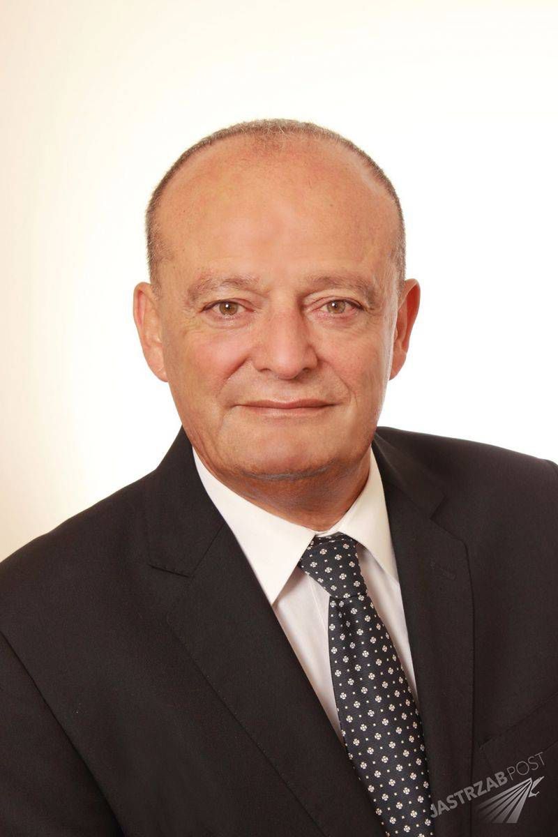 Riad Haidar - ojciec Emila i Kamila Haidarów