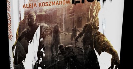 Dying Light to nie tylko gra