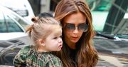 Urocze! Victoria Beckham pokazała kartkę jaką dostała na Dzień Matki od córki