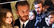 David Beckham musi być z niej dumny! Jego córka właśnie nauczyła się...