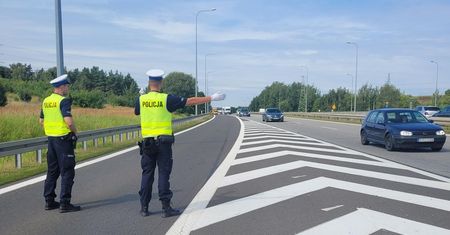 Niewybuch z II Wojny Światowej znaleziony przy trasie S3. Planowana ewakuacja i zamknięcie drogi