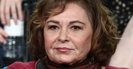 Roseanne Barr udzieliła pierwszego wywiadu po głośnej aferze. Nie powstrzymała łez