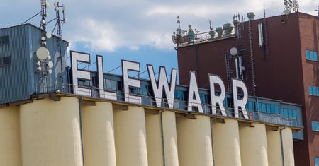 GPW ma umowę z Elewarrem. Stworzy magazyny i będzie handlować zbożem