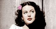 Hedy Lamarr - to jej zawdzięczamy komórkę i internet bezprzewodowy