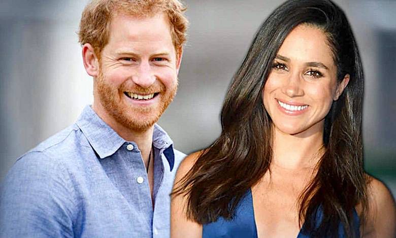 Meghan Markle i książę Harry wybrali piosenkę na pierwszy taniec! Postawili na wielki światowy przebój