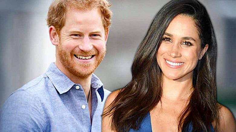 Księżę Harry i Meghan Markle zaręczyli się, data ślubu