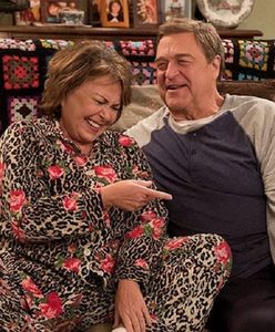Roseanne Barr obraziła doradcę Obamy. Przez nią, stacja ABC nie wyemituje kontynuacji "Roseanne"