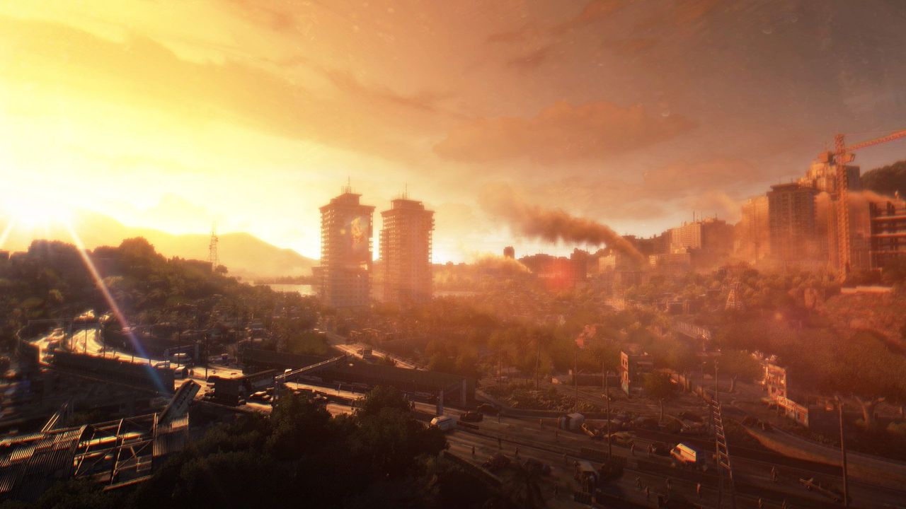 Harran - pominięty bohater Dying Light