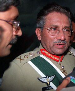 Żelazna kurtyna między Zachodem i światem islamu