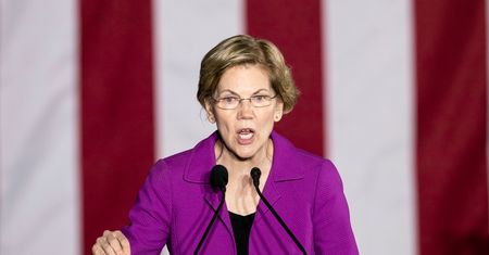 Wybory prezydenckie w USA. Elizabeth Warren rezygnuje z walki o Biały Dom