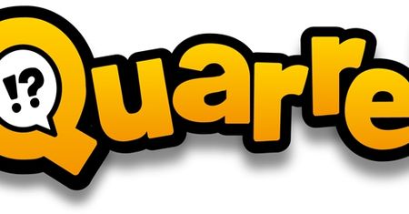 Quarrel czyli wojownicze Scrabble