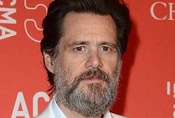 Jim Carrey: fani przerażeni zdjęciem, które aktor zamieścił w sieci