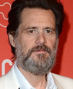 Jim Carrey: fani przerażeni zdjęciem, które aktor zamieścił w sieci