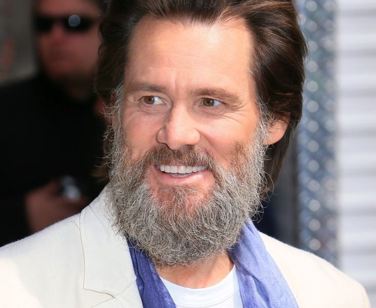 Jim Carrey 
