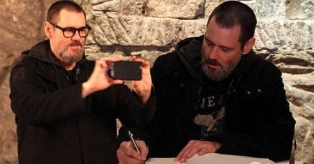Jim Carrey w Polsce: "Chciałbym tutaj zamieszkać". Za co pokochał nasz kraj?