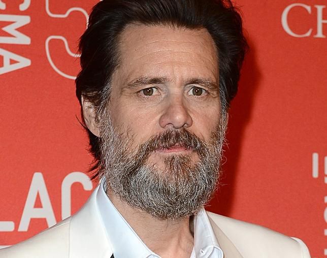 Jim Carrey uderza w założyciela Facebooka. Aktor przypomniał niechlubną wypowiedź Zuckerberga sprzed lat