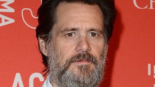 Jim Carrey