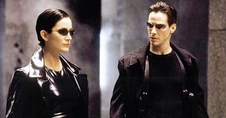 "Matrix 4" na pierwszych zdjęciach. Neo i Trinity bardzo się zmienili