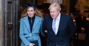 Boris Johnson na intensywnej terapii. Carrie Symonds nie może odwiedzać swojego narzeczonego