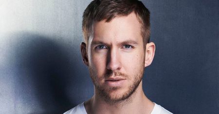 Calvin Harris nie chce już umawiać się z gwiazdą