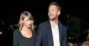 Calvin Harris ma pierścionek zaręczynowy dla Taylor Swift!