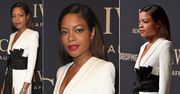 LOOK OF THE DAY: Naomie Harris w sukience Alexandre Vauthier Haute Couture