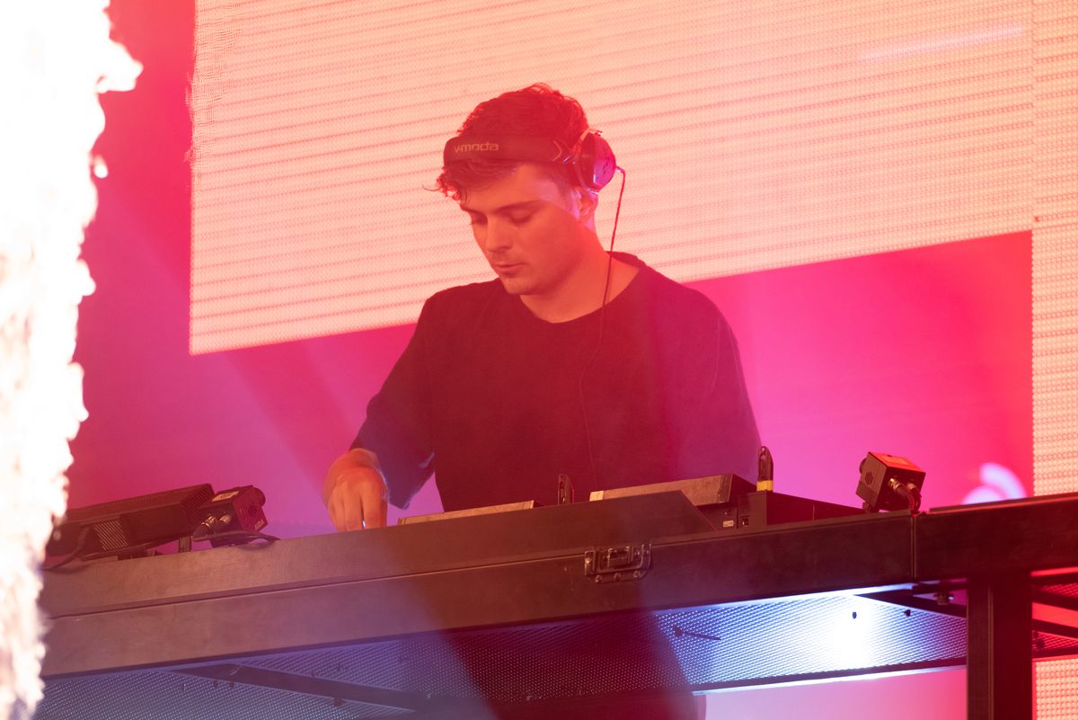 Open'er Festival 2020: Martin Garrix i Kendrick Lamar nowy gwiazdami imprezy