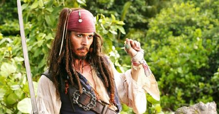 Tak żyje Johnny Depp. Wydaje 2 mln dolarów miesięcznie