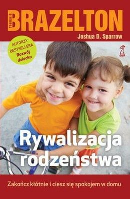 Jak zakończyć kłótnie między rodzeństwem?