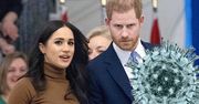 Meghan Markle nie lekceważy koronawirusa jak Brytyjczycy. Podjęła ostre środki ostrożności