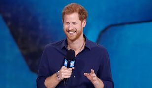 Samochód Harry'ego na sprzedaż. Książę chce za niego niemal 72 tysiące funtów