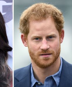 Książę Harry przełożył zaręczyny z Meghan. Zrobił to ze względu na Kate