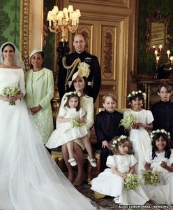 "Sukcesja": Brytyjska rodzina królewska w parodii czołówki serialu