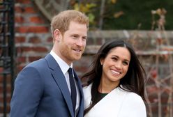 Wiemy kiedy książę Harry i Meghan Markle wezmą ślub! Termin został potwierdzony