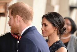 Meghan Markle i książę Harry rozstali się? Odejście w cień to dla nich ostatnia szansa