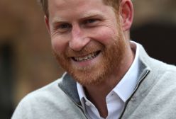 Słowa Harry’ego zasługują na wasze 3 minuty uwagi, panowie