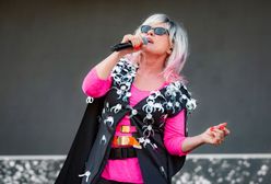 Debbie Harry została zgwałcona. Opowiada o traumie sprzed lat