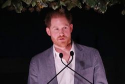 Ukryte przesłanie w przemówieniu Harry'ego? Książę nie miał wyjścia