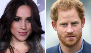 Książę Harry przełożył zaręczyny z Meghan. Zrobił to ze względu na Kate