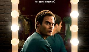 Bill Hader w tytułowej roli w czarnej komedii ''Barry''