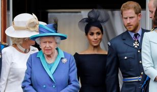 Książę Harry i książę William odbyli poważną rozmowę