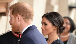 Meghan Markle i książę Harry rozstali się? Odejście w cień to dla nich ostatnia szansa