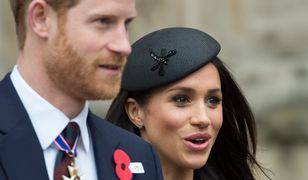 Meghan i Harry dziękują za ślubne życzenia. Wysłali specjalne kartki ze zdjęciem zrobionym przez Polaka