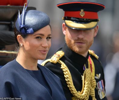 Meghan Markle nie porzuciła dawnych kontaktów. Pałac jest zaniepokojony