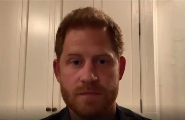 Książę Harry o odwołaniu Igrzysk Invictus Games