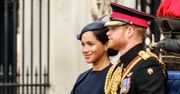 Meghan Markle i książę Harry na liście najbardziej wpływowych ludzi w internecie