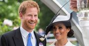 Książę Harry poleci do Norwegii na wojskowe ćwiczenia. Co z ciężarną Meghan?