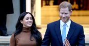 Harry i Meghan usuwają się w cień. Z czego będą żyć?