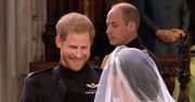 Książę Harry to romantyk jakich mało. Sam wybrał bukiet Meghan i zdobył się na wzruszający gest