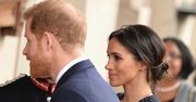 Meghan Markle i książę Harry rozstali się? Odejście w cień to dla nich ostatnia szansa